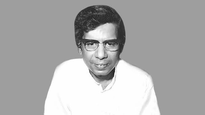 Phanishwar Nath Renu