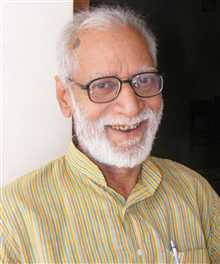 Kashi Nath Singh