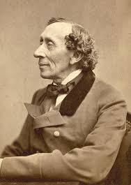 Hans Christian Andersen