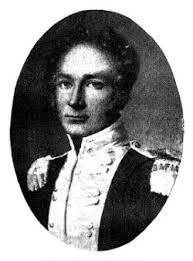 James Tod