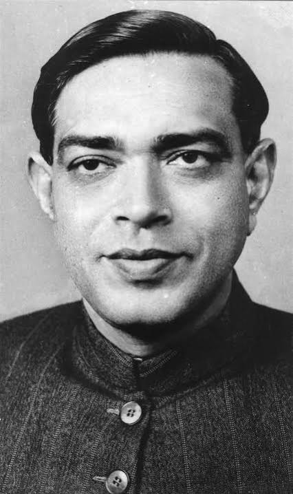 Ramdhari Singh Dinkar