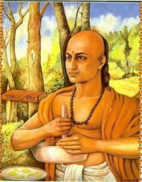 Kautilya