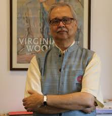 Rudrangshu Mukherjee