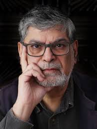 Rustom Bharucha