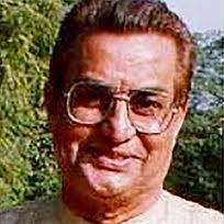 Manohar Shyam Joshi