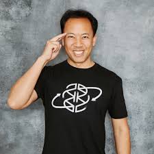 Jim Kwik