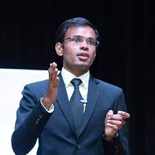 Rahul Singh