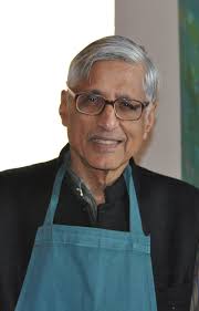 Rajmohan Gandhi