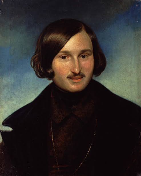 Nikolai Gogol