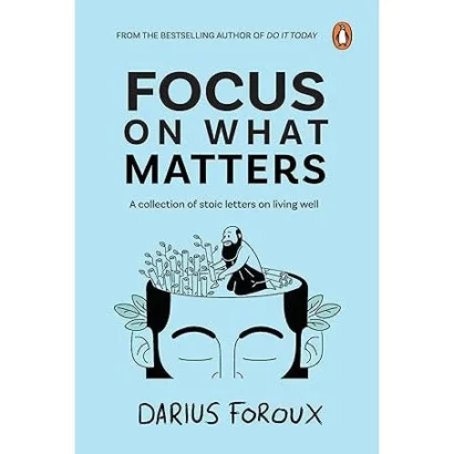 Focus On What Matters