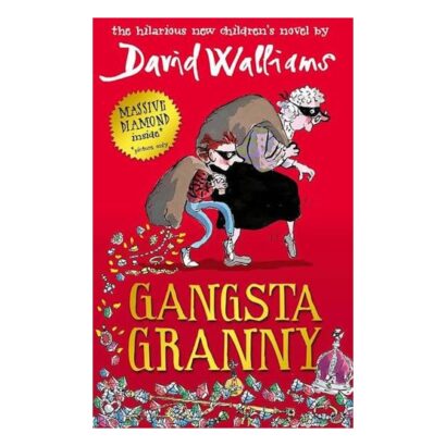 Gangsta Granny