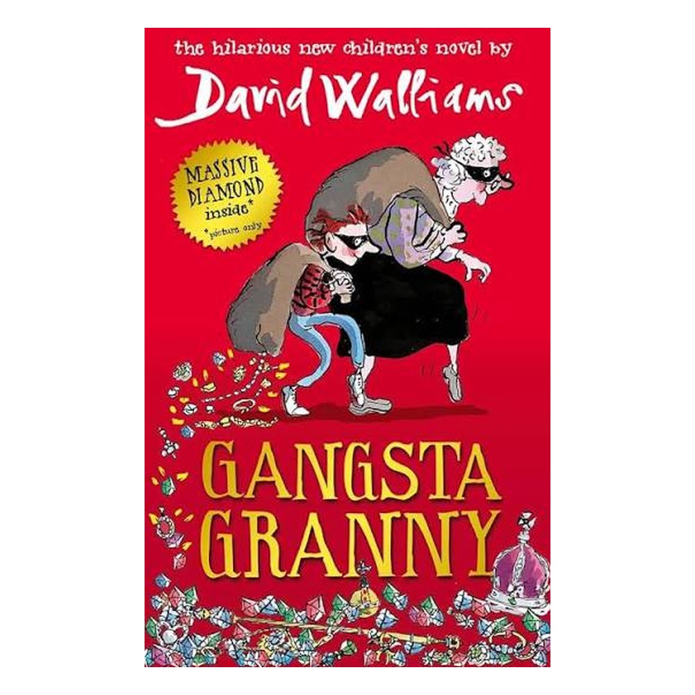 Gangsta Granny