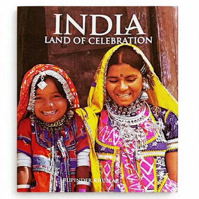 India Land of Celebration