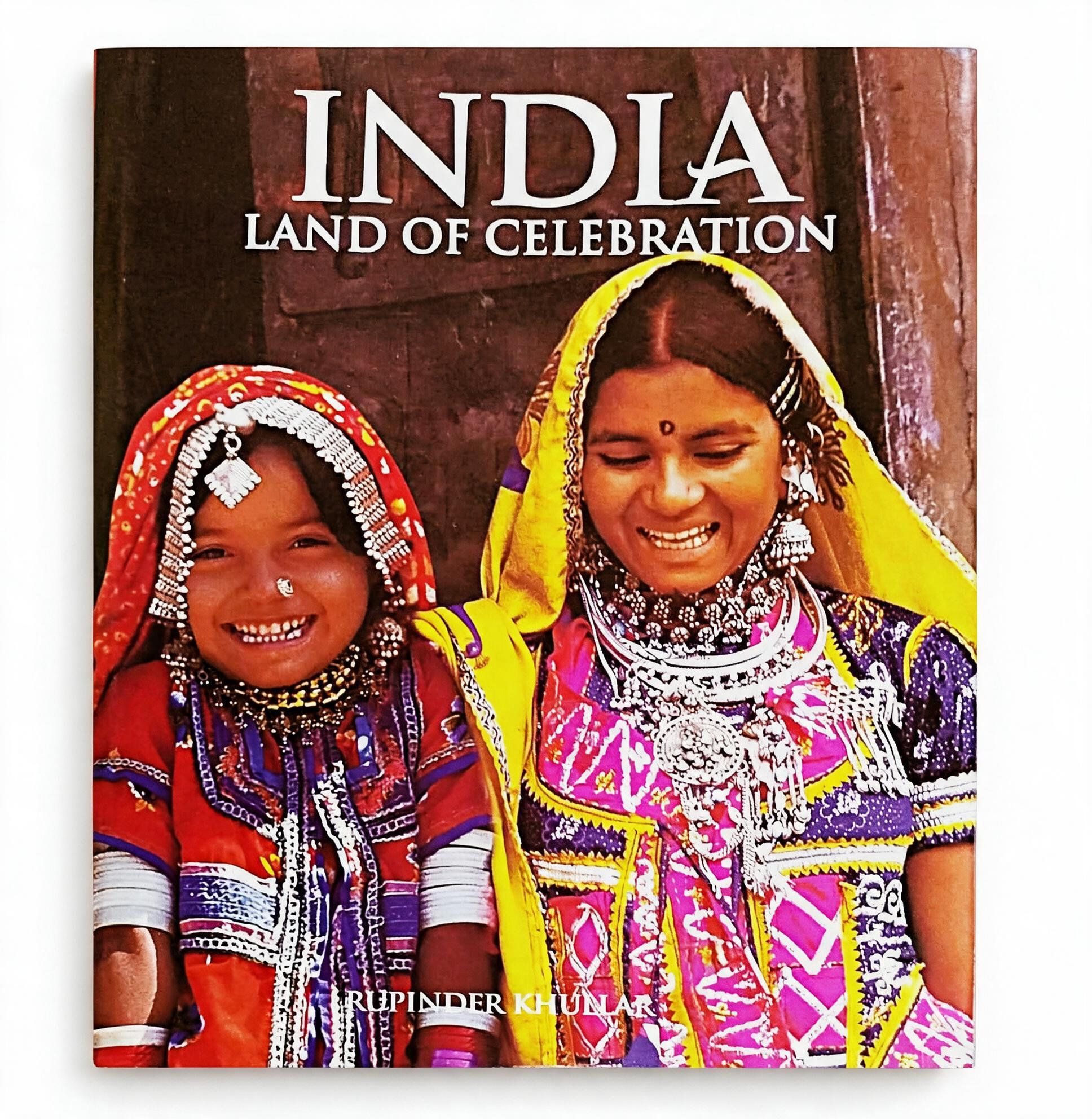 India Land of Celebration