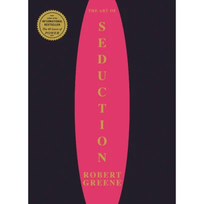 The Art Of Seduction