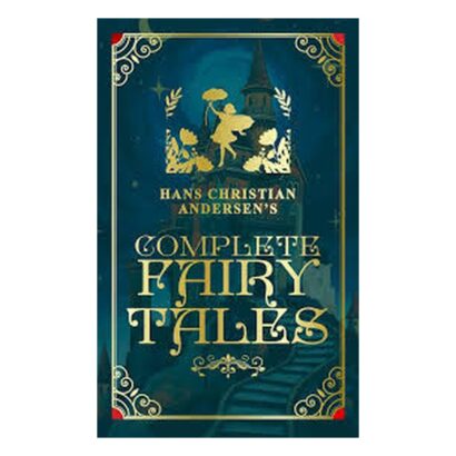 Complete Fairy Tales