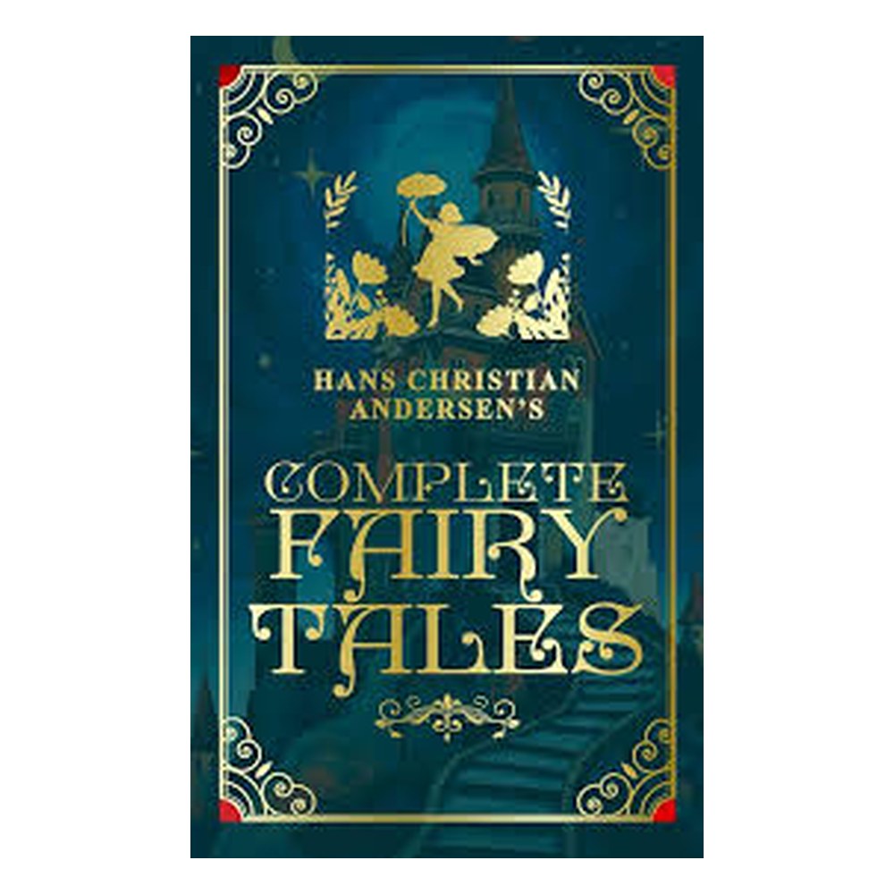 Complete Fairy Tales