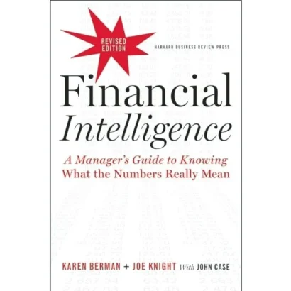 Financial Intelligence