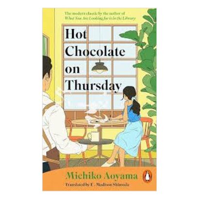 Hot Chocolate On Thursday