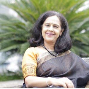 Shalini Kapoor