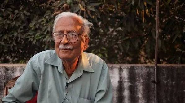 Vinod Kumar Shukla