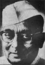 Bhagwaticharan Verma