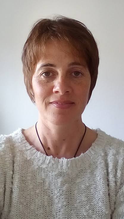Laure Verchere