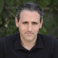 Josh Tyrangiel