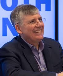 Rick Riordan