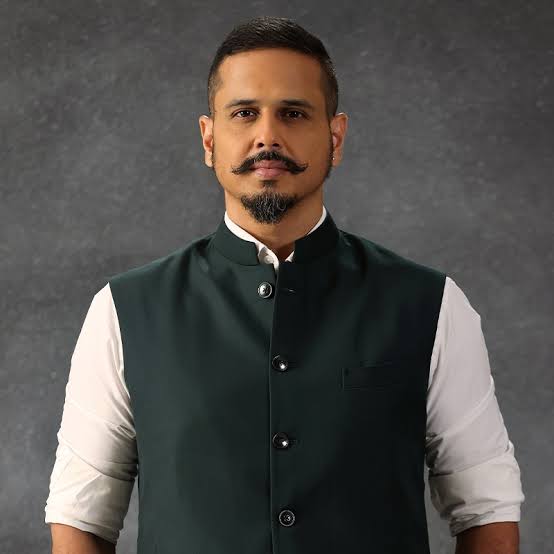Shiv Aroor