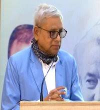 Ramesh Chandra Sinha