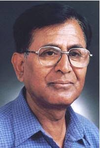 Omprakash Valmiki