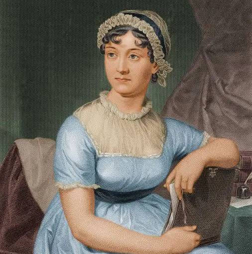 Jane Austen (