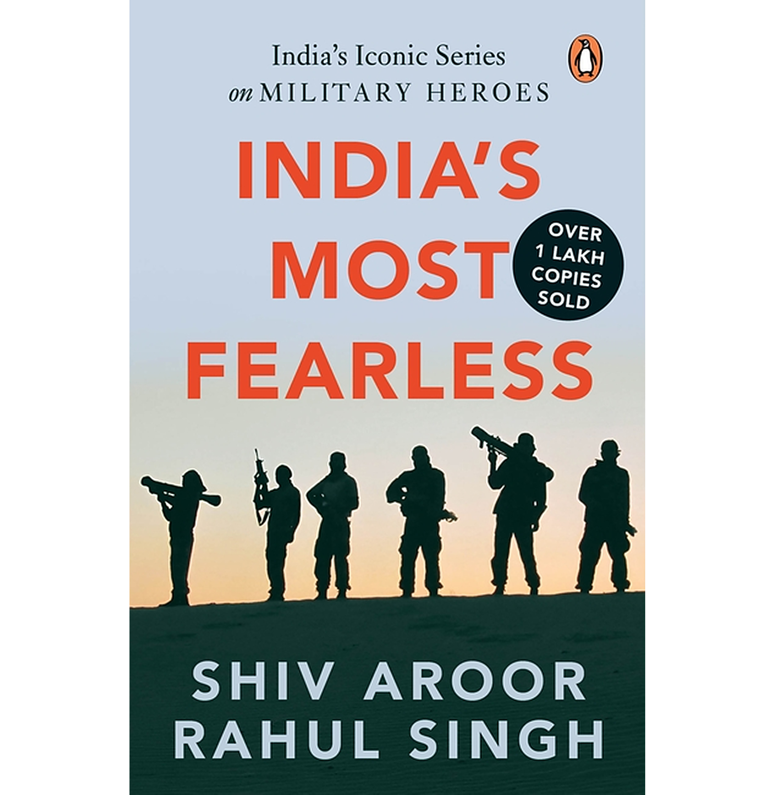 India’s Most Fearless Boxset