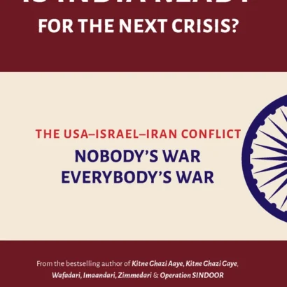 Is India Ready For The Next Crisis?