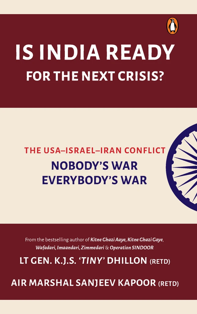 Is India Ready For The Next Crisis?