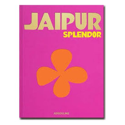 Jaipur Splendor