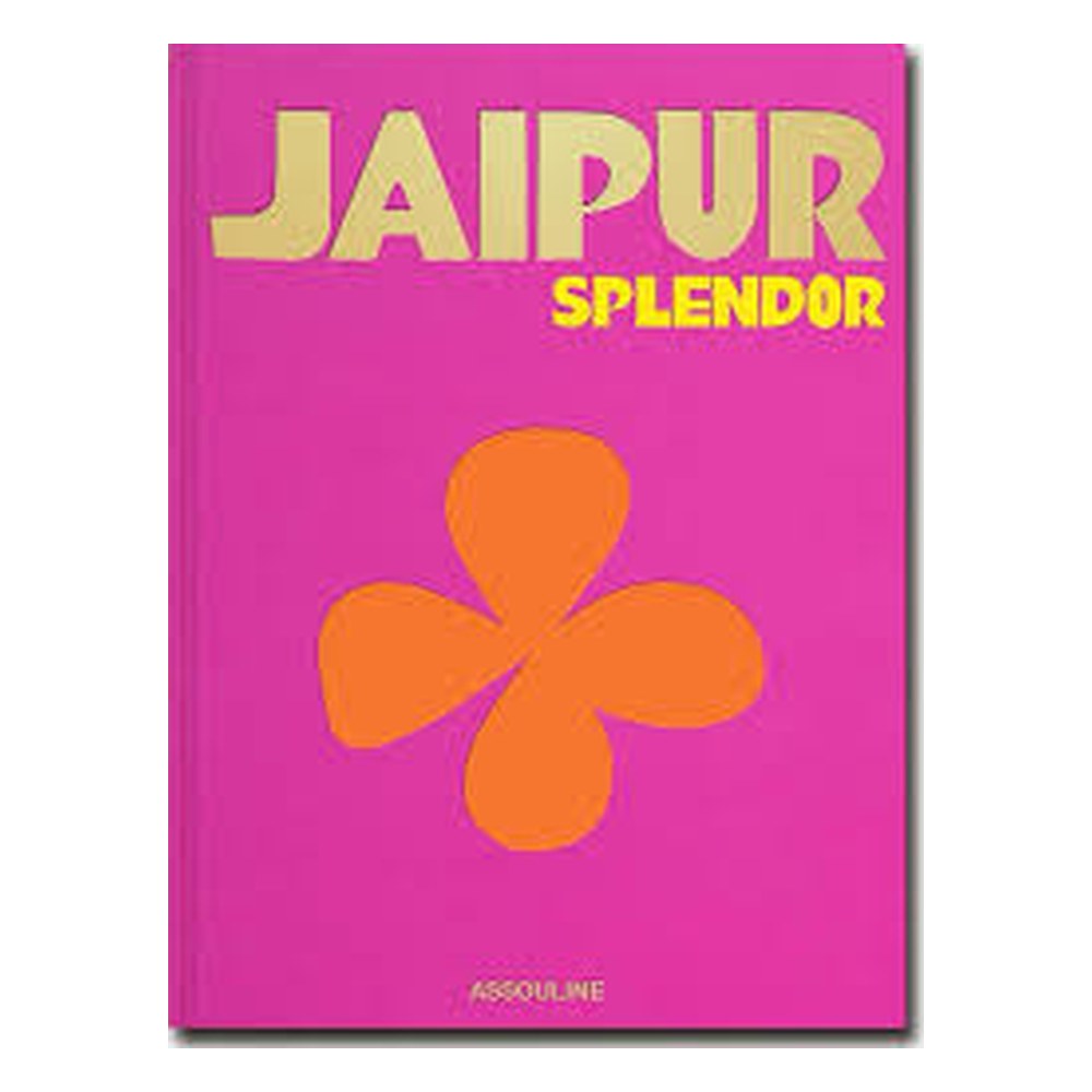 Jaipur Splendor