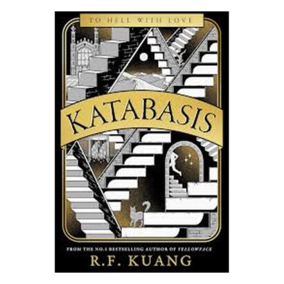 Katabasis