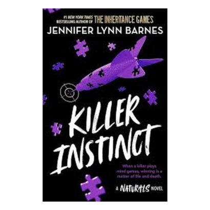 Killer Instinct