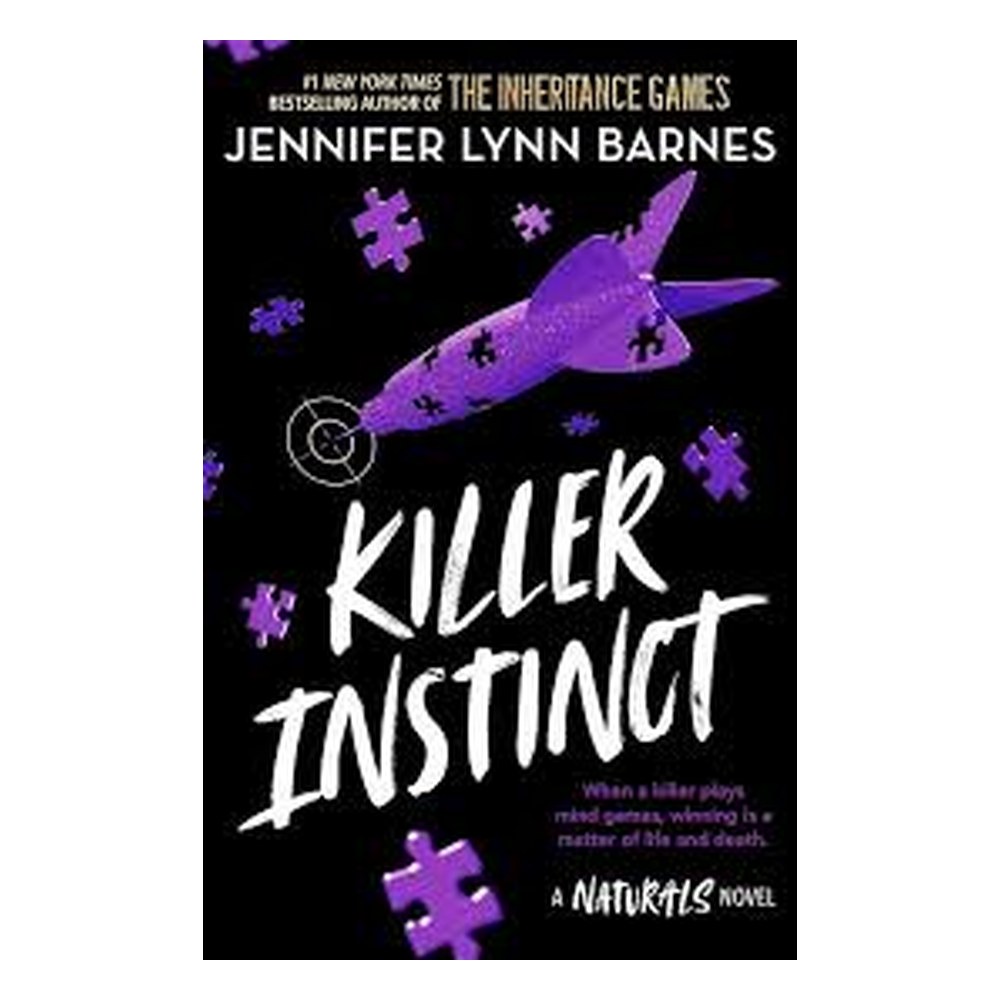 Killer Instinct