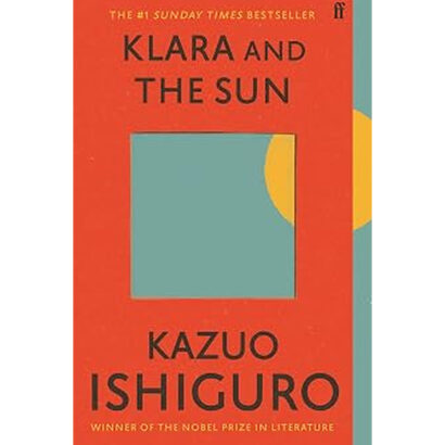 Klara and the Sun: