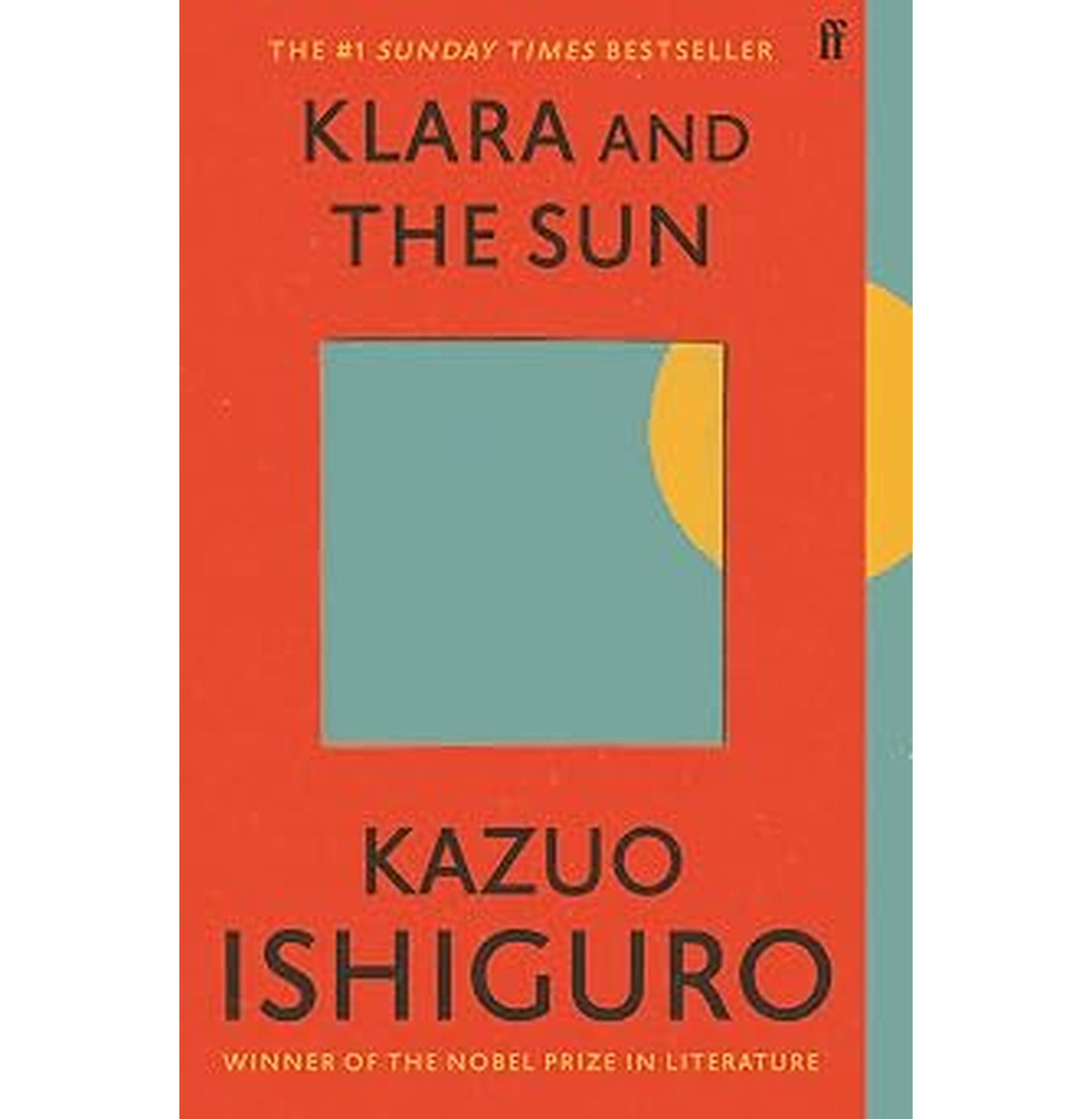 Klara and the Sun: