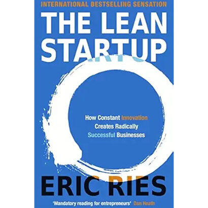 The Lean Startup