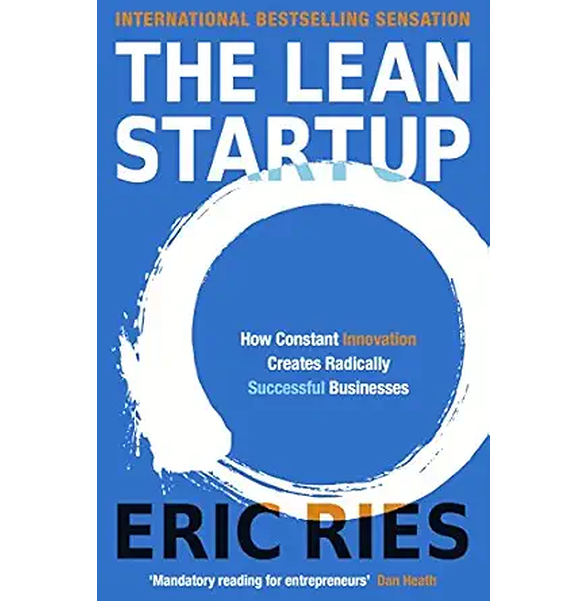 The Lean Startup
