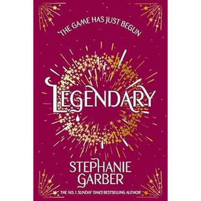 Legendary