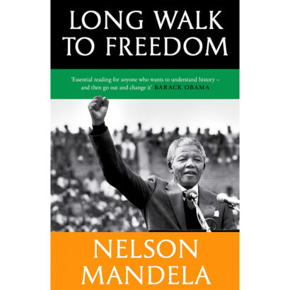 Long Walk To Freedom
