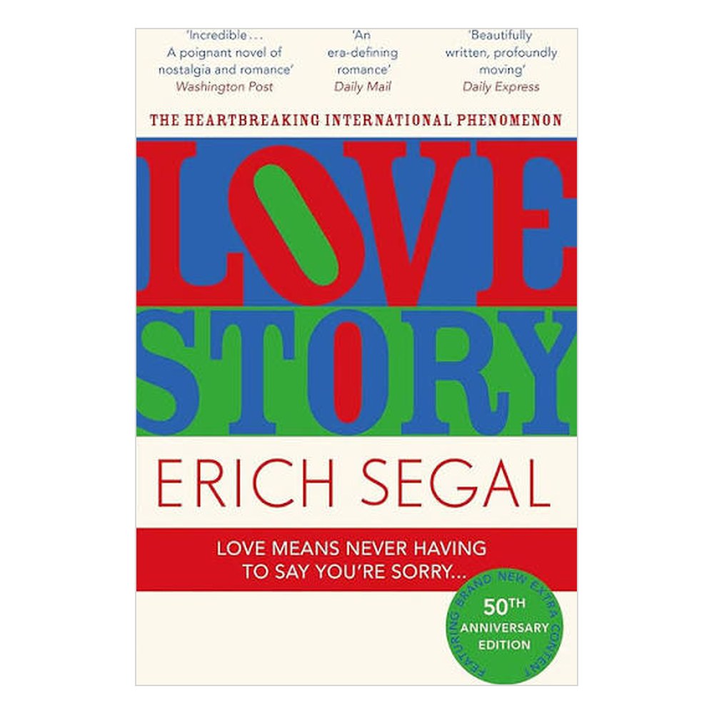 Love Story
