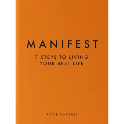 Manifest