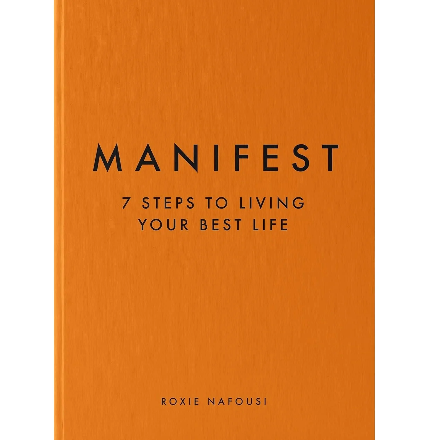 Manifest